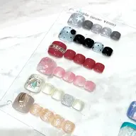 🌟FOOTオフなし🌟定額シンプルコース🌻