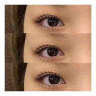 パリジェンヌラッシュリフト(上下)¥7150 リピーター様+1100円(6週以内で500円オフ𓈒𓏸︎︎︎︎)