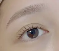 ✨初回限定✨美眉スタイリング(ワックス) & 束感まつ毛パーマ(パリジェンヌ/ラッシュリフトに変更可能)¥6500