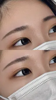 眉毛ワックス🌟