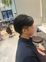 カット