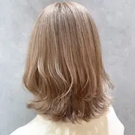 【人気No.1】似合わせカット+うる艶カラー+水トリートメント