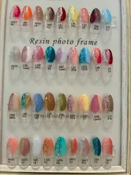 〈オフなし〉塗りかけ