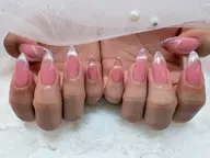 当日予約OK!✨️オフ込み110分持ち込みOKアートし放題✨️