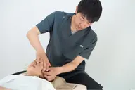 美容鍼|全身+ドライヘッドスパ(100分)