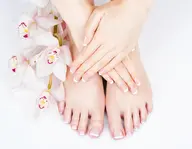 🌷脱毛🌷ひざ下（両面）脱毛