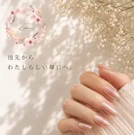 ハンドワンカラー+フットワンカラー(ネイルオフ込)