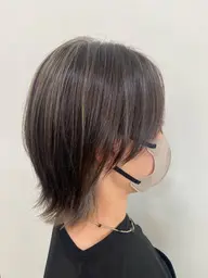カット+ブロー