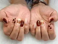 「再来」🎀定額デザイン90分(ソフトジェルオフあり) 🎀ハンドシンプル定額デザイン⭐️ 再来ソフトジェルオフ800円