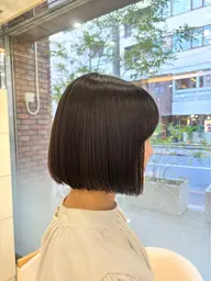 ボブカット