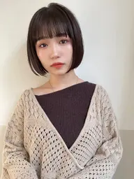 ボブカット