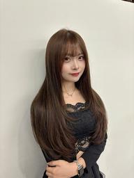 〈10/25⏱20:00~限定🔥〉ヘアカット✂️+内部補修トリートメント🧴