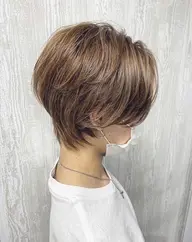 カット+5Stepトリートメント✨