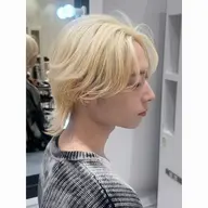 メンズカット✂️
