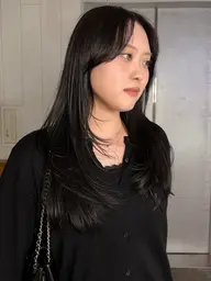 【🚨急募🚨U29 10/21 18:30~】レイヤーカット+髪質改善トリートメント🫧