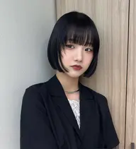 cut / 髪質改善トリートメント