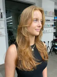 🍒似合わせヘアカット +プチスパ🧖♀️(シャンプー/スタイリング付き)