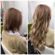 【期間限定】✨最高品質 人毛100% レミー毛✨シールエクステ100枚つけ放題