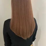 ✨️ケアブリーチ2回✨️➕カラー➕ 4stepトリートメント
