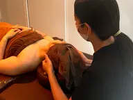 フェイシャルコースご利用のかた専用