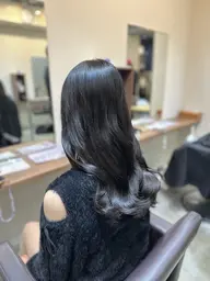 【平日限定】カット+パーマorデジタルパーマ+トリートメント✂︎¥12,000(土日祝+¥2,000)