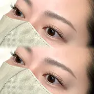 パリジェンヌラッシュリフトorラッシュリフトでご予約受け付けております💋✨ (土日祝料金3,500円🙇🏻‍♀️)