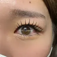 💥しっかり盛れる【バインドロック】濃さ重視の方に✨ ¥6300〜