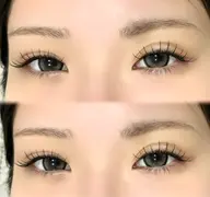 オフなし◎フラットラッシュ120本※補足説明を必ずご確認ください(30分と記載ですが60分の施術です)