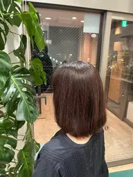 カラーモデルを募集しています！