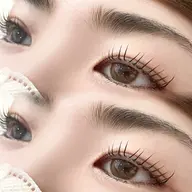 【6月限定❣️】ビューラー式まつげパーマ ＋3stepトリートメント👀💫  コーティング付き🎀