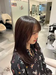カット&トリートメント