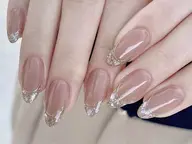 ★シェルフレンチ★ パラジェルに変更＋800円