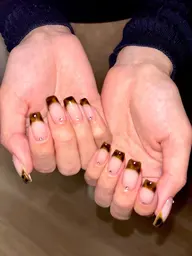 💗シンプルデザインコース💗オフなし