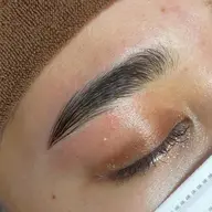 ブロウマッピング&眉毛ワックス