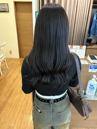 【1日1名様限定】🐰透明感ワンカラー🐰
