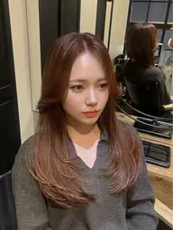 【平日限定】🪄✨カット+カラー+トリートメント