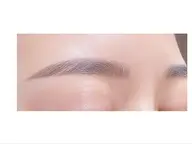 ラッシュリフト&アイブロウwaxセット