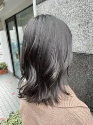 🔶カット+カラー+髪質改善Aujua+マッサージ🔶