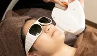 【女性限定】毛穴ツヤ肌✨顔脱毛2,200円 お化粧したままで大丈夫🙆‍♀️ 丁寧なクレンジング付き