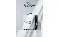 ⭐️髪質改善プラン⭐️ヘアリセッター+ULTOWAトリートメント+ReFa VEENA×炭酸泡パックスパ