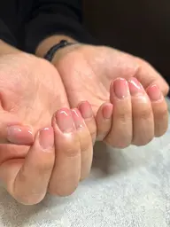 【オフなし】ソークオフ ワンカラーorグラデーション