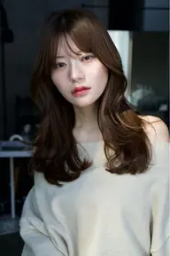 【7月特大キャンペーン10人で終了】韓国風透明感カラー✨✨