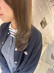カット✂️メンテナスカットも大歓迎✨
