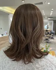 【人気No.2】ミニモ学割👩‍🎓U24カット＋ブリーチカラー＋トリートメント