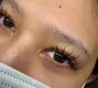 【目元をデザインする。】DesignLash|ワンホン・束感・アニメ