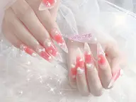 ❤️‍🔥［朝割］❤️‍🔥10時​〜​15時まで「10本長さだしチップ」やり放題120分　12980