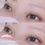 👩‍🎓ミニモ学割👩‍🎓トリートメント付パリジェンヌラッシュリフト🎀