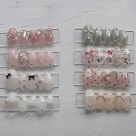 Misaki 定額デザインDコース🏹