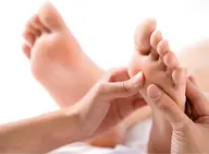 【むくみスッキリ◎】美脚フットマッサージ　30分