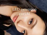 【オフ込み】韓国風束感にも！超軽量フラットラッシュ140本+コーティング付き　7,480円→5,900円